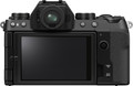 Fujifilm X-S10 Zwart + XF 16-80mm f/4 R OIS WR null