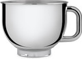 SMEG SMF03BLEU Zwart null