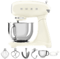 SMEG SMF03CREU Crème Main Image