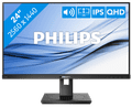 Philips 245B1 Main Image