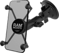 RAM Mounts Universal Phone Mount Car Suction Cup Windshield/Dashboard Large Main Image