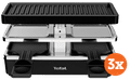 Tefal Plug & Share RE230812 - 6 personen Main Image
