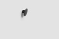 Sonos Move Wall Hook Black right side