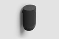 Sonos Move Wall Hook Black product in use