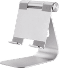 Neomounts DS15-050SL1 Tablet Stand Zilver null