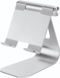 Neomounts DS15-050SL1 Tablet Stand Zilver null