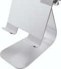 Neomounts DS15-050SL1 Tablet Stand Zilver null