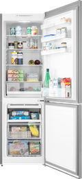 Bosch KGN36NLEA inside