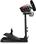 Next Level Racing Wheel Stand LITE product in gebruik