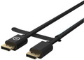 BlueBuilt DisplayPort 1.2 Cable 2m Main Image