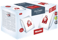 Miele Maxipack HyClean Efficiency 3D FJM (16 stuks) Main Image