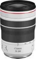 Canon RF 70-200mm f/4 L IS USM null