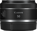 Canon RF 50mm f/1.8 STM null