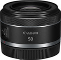 Canon RF 50mm f/1.8 STM null