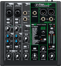 Mackie PROFX6V3 bovenkant