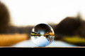 Caruba Lensball 100mm visual supplier