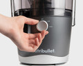 nutribullet Juicer product in gebruik