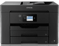 Epson WorkForce WF-7830DTWF null