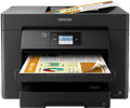 Epson WorkForce WF-7830DTWF Main Image