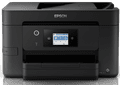 Epson WorkForce WF-3820DWF null