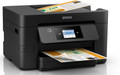 Epson WorkForce WF-3820DWF null