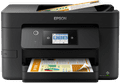 Epson WorkForce WF-3820DWF Main Image