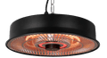Eurom Partytent Heater 1500 RC Main Image