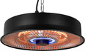 Eurom Partytent Heater 1500 RC null
