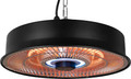 Eurom Partytent Heater 1500 RC null
