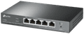 TP-Link Omada ER605 rechterkant