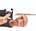 Einhell TE-AP 750 E null
