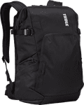 Thule Covert DSLR Kamera Reiserucksack 24L Schwarz Main Image