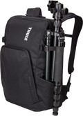 Thule Covert DSLR Kamera Reiserucksack 24L Schwarz zubehör