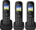 Panasonic KX-TGH713 Trio Main Image