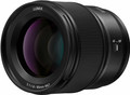 Panasonic Lumix S 85 mm f/1.8 null