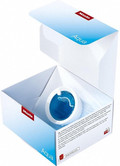 Miele Aqua geurflacons set 3x null