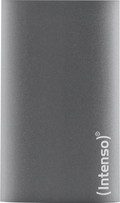 Intenso External SSD 1TB Premium Main Image