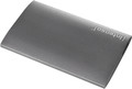 Intenso External SSD 1TB Premium left side