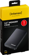 Intenso Memory Case 1TB null
