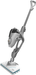 BLACK+DECKER 1600W Steam-mop 8 accessoires null