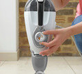 BLACK+DECKER 1600W Steam-mop 8 accessoires null