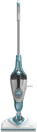 BLACK+DECKER 13-in-1 Steam-mop with SteaMitt detail