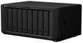 Synology DS1821+ linkerkant