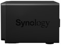 Synology DS1821+ rechterkant