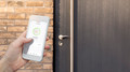 Bold Connect product in gebruik