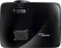 Optoma HD146X null