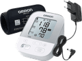 Omron X4 Smart + AC Adapter Main Image