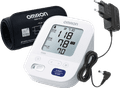 Omron X3 Comfort + AC Adapter Main Image