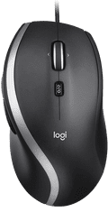 Kabelgebundene Maus Logitech M500s Advanced Main Image