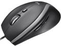 Kabelgebundene Maus Logitech M500s Advanced null